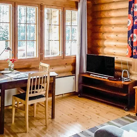Ferienhaus Holiday Kesaniitty